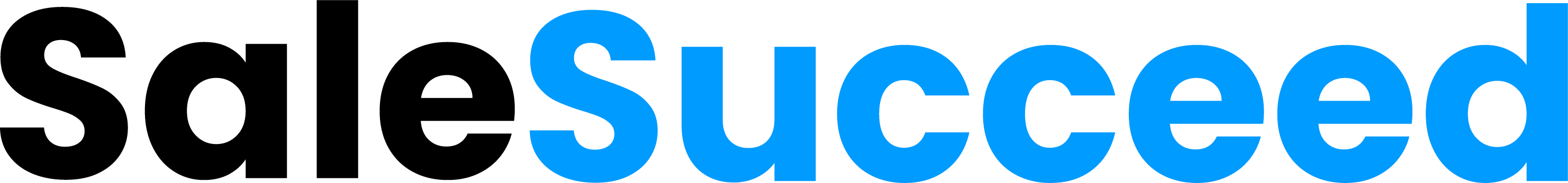 SaleSucceed Logo